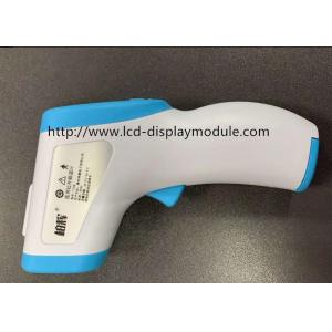 Infrared Thermometer, Medical Mask N95, KN95, Medical protective clothing