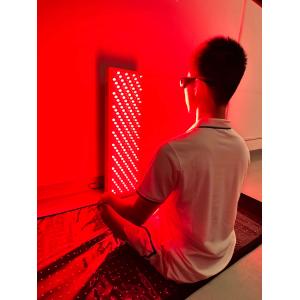 1500W App Red Light Therapy Panel 660nm 850nm