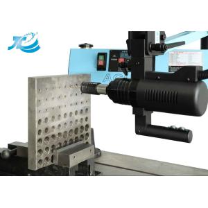 Vertical Electric Tapping Machine 220V LG-16-AN Stainless 400RPM