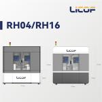 Accurate Optical Fiber Winding Machine Automatic For FOG Coil Quadrupole