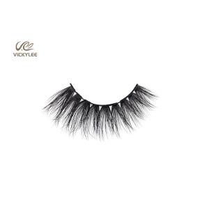 Reusable 6 Pairs 5D Faux Volume Fill Eyelash Extensions