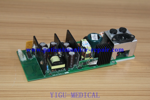 Mindray Medical Equipment Accessories MEC2000 Monitor Power Supply Board