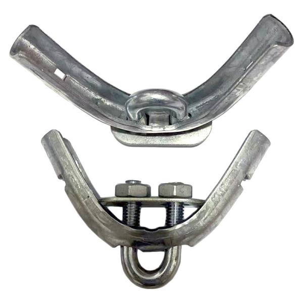 20ft X 10ft X 7ft Greenhouse Tunnels Customized and Galvanized for Optimal