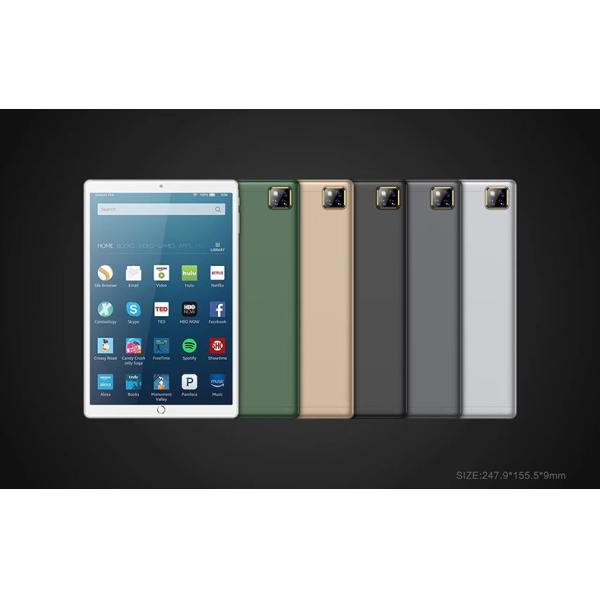 10.1'' 10inch screen notebook ram 3gb ssd 32gb laptop mini computer for school