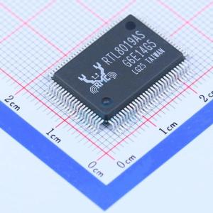New And Original RTL8019AS Integrated Circuit
