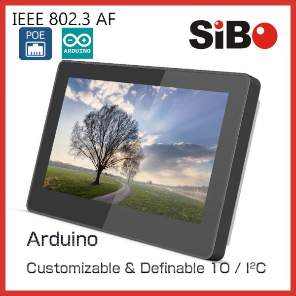 Buy IO I2C Android  Tablet PC For Multi Control at wholesale prices