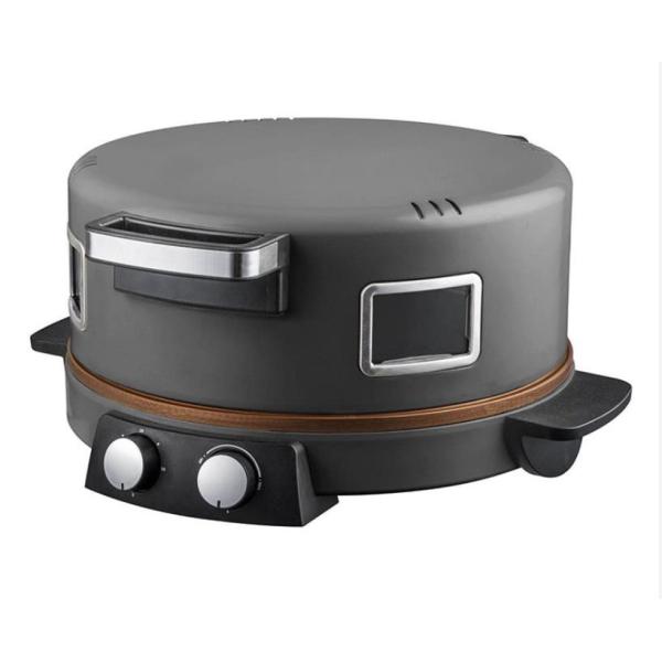 Buy 30CM 45CM Non Stick Arabic Bread Cooker For Home at wholesale prices