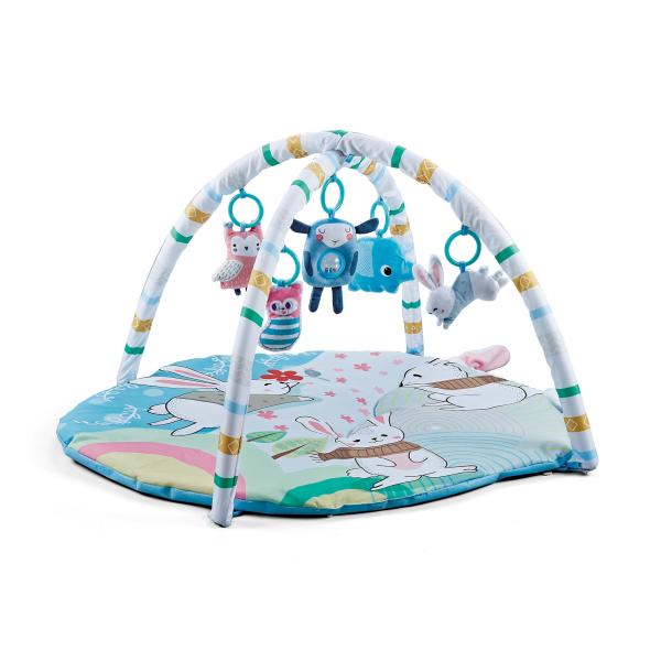 Buy Baby Play Gym, Activity Play Mat for Newborn to Toddler, Stage-Based Sensory & Motor Skills Development at wholesale prices