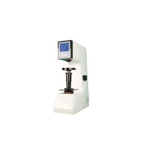 Large Screen Digital Rockwell Hardness Tester HRS - 150 For Hardness Testing