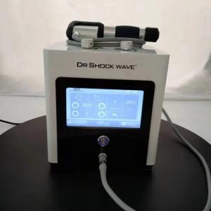 direct sales shock wave therapy machine for ED treatment pain relief radial