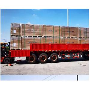 630W JA Solar JAM72D42 605-630/LB 144cell Mono 16BB N-type TOPCON Bifacial