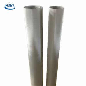 Customized 200 100 Mesh Alloy Hastelloy Wire Mesh 300um