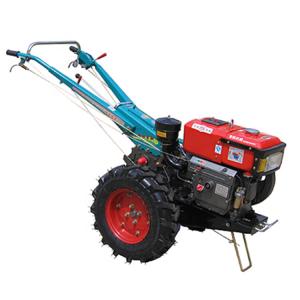 2 Wheels Mini Tractor For Farming , 8hp-25hp Agriculture Tractor Equipment