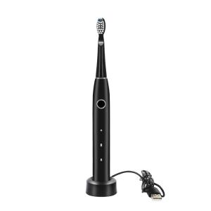FDA Practical Electric Sonic Toothbrush 500mAh Battery Powered