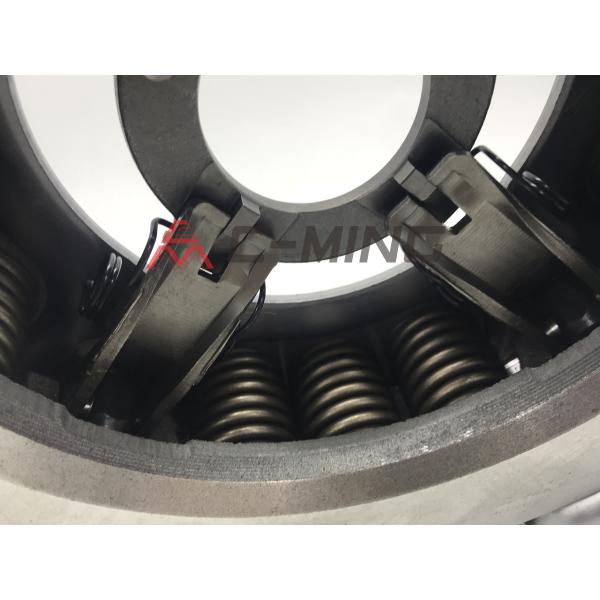 31210-2420 MFC507 Hino Clutch Kit 325*210*368 Pressure Plate Assembly