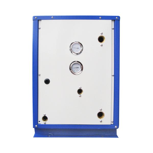 Buy Highly Efficient Water Source Heat Pump 380V Copeland Compressor Safe & Comfort at wholesale prices