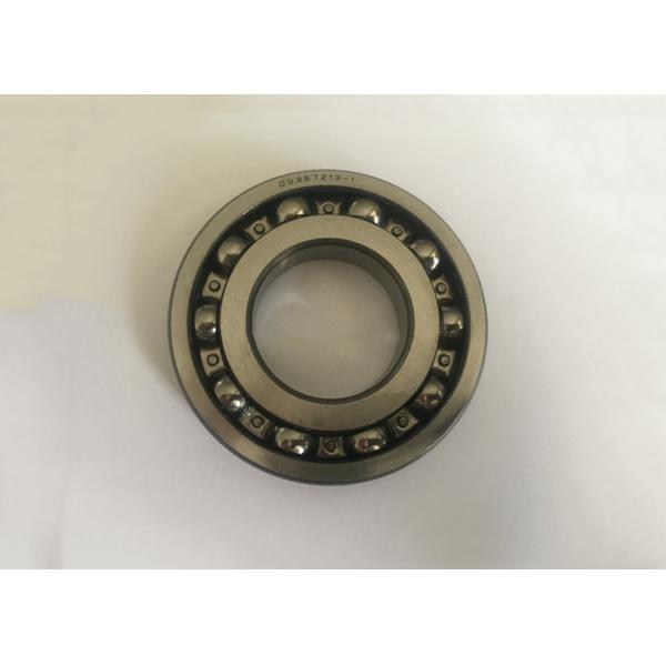 DG357213-1 automotive bearing deep groove ball bearing 35*72*12.5mm