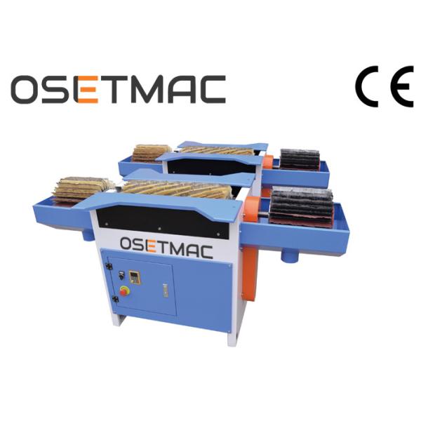 Buy Brush And Drum Manual Wood Sander Veneer Board Plywood use at wholesale prices