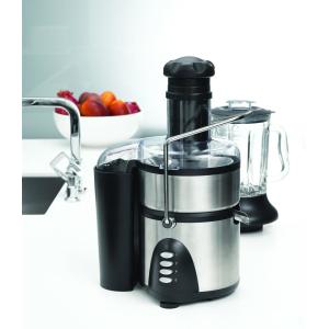 KP60SC Powerful Juicer With 75mm Feed Chute