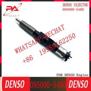 DENSO Diesel Common rail Injector 095000-5480 RE520240