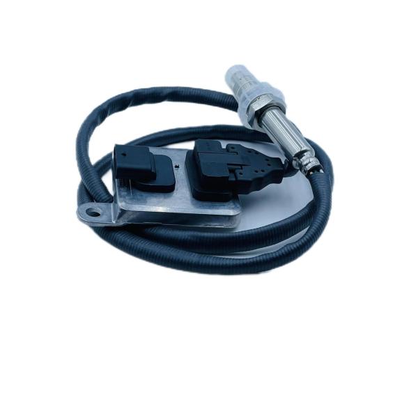 NOX Sensor Fits For BMW 3ER 316D 320I OEM 758232601 5WK96621D