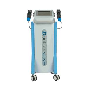 Blue White Electromagnetic Pulse Therapy Machine High Efficiency Easy Operation