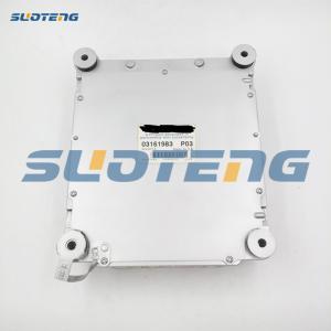 VOE03161983 03161983 ECM ECU Controller for L90E Loader Parts