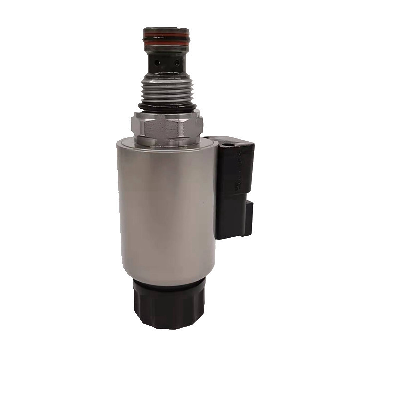 hydraulic proportional pressure reducing valve 24v solenoid valve