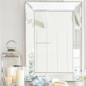 Upgrade Your Bedroom Dressing Room or Bathroom with this Rectangle Copper Free