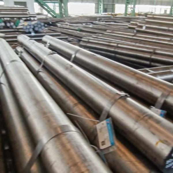 Buy 9Cr-1Mo-V-Cb-N Alloy Round Bar at wholesale prices