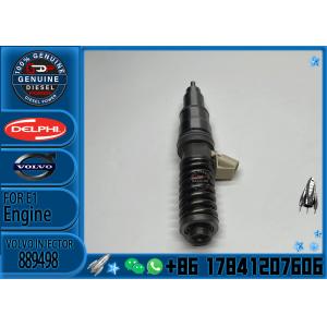 Diesel Injector BEBE4C05001 BEBE4C05002 889498 03829087 3840043 20430583
