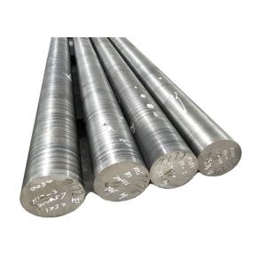 4140 Alloy Steel Bars