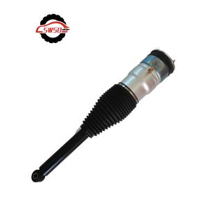 6006353-00-C Rear Air Suspension Struts Shock Absorber For Tesla Model S 2012