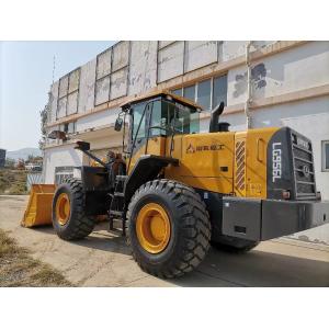 China Used SDLG Wheel Loader for sale Second Hand LG956L Jindongyu Machinery