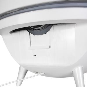 Smart Cat Litter Basin Automatic Litter Box Toilet Efficient Sterilization