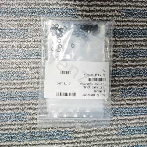 Hitachi Parts 226A0276 KYL-M8678-000 O-Ring