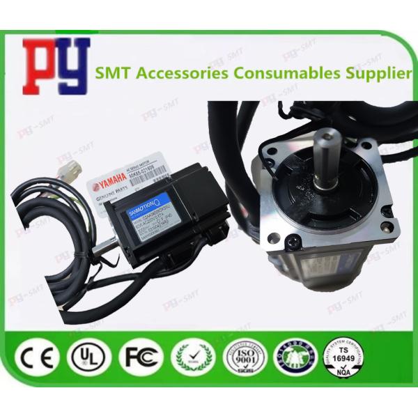 SMT YAMAHA Yg100/Yg200/Yg300 W Axis Motor 60W Q2AA04006dcs2c 90K63-021606
