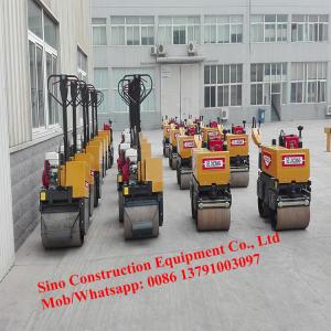 Electromagnetic Clutch XMR053 500kg Single Drum Road Roller