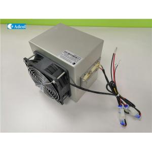 190W Peltier Liquid Cooling System For Laser Machinery Medical Device 24VDC
