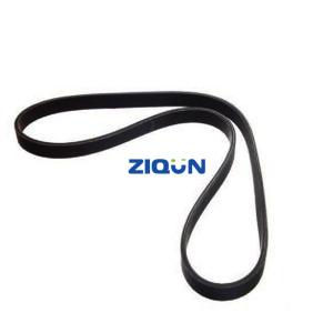 8PK1580 Multiribbed belt 1389001 3911559 replaces Truck Engine Belts