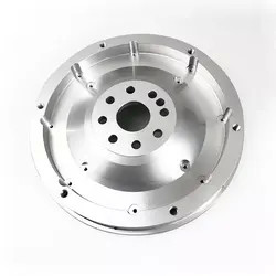 Customized Stainless Steel Metal Parts , Polished CNC Machine Custom Parts