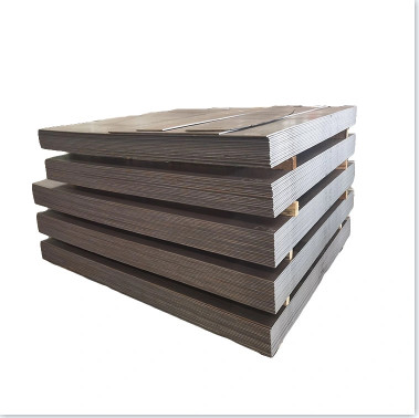 Buy Iso 630 Q235d Cold Rolled Carbon Steel Plate 1.0mm at wholesale prices