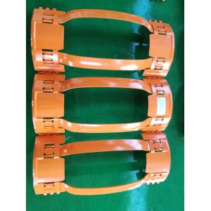 China Industry Bow Spring Centralizer With Heat Treatment Forming on sale