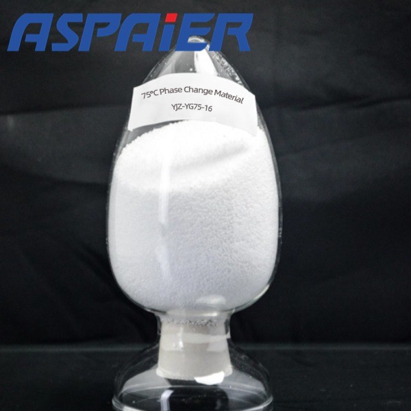 Buy The 75°C PCM: A Precision-Engineered Phase Change Material Tailored Exclusively For Demanding Temperature-Sensitive Applications, Delivering Unwavering Thermal Stability And Reliability at wholesale prices