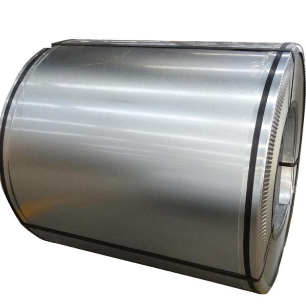 Buy Mirror Finish BA Finish  409 Coils With Excellent Weldability at wholesale prices