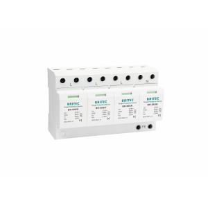 Quality Surge Protective Device 50kA Type 1 Surge Protection Device 230V/400V for sale