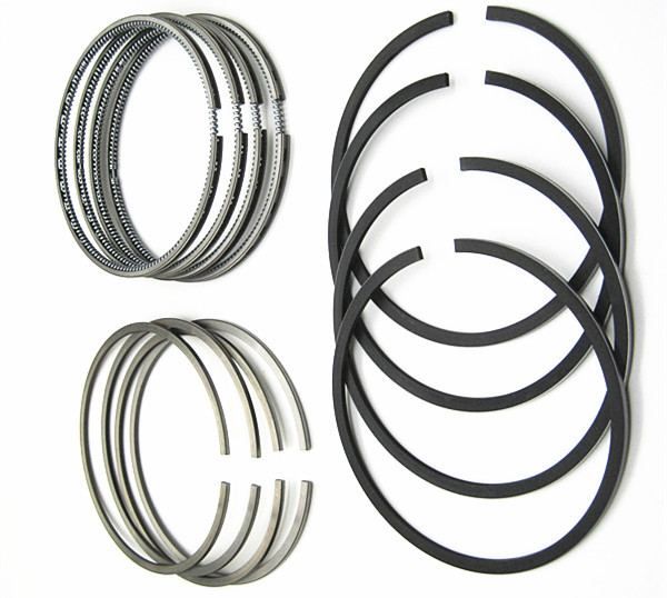 Buy For CUMMINS NH250/NT855 Piston Rings Oil Control Rings Serial OD-CU06 at wholesale prices