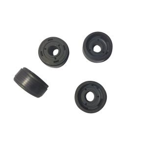 Motorbike Shock Absorbers PTFE Φ31mm Banded Piston