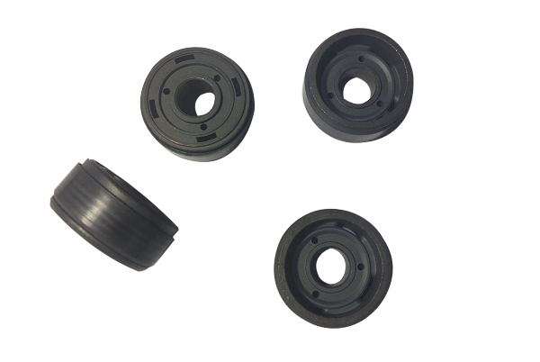 Buy Motorbike Shock Absorbers PTFE Φ31mm Banded Piston at wholesale prices