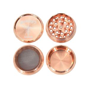 Western Stye Cigarette Grinder / Smoking Grass Grinder Tower Wave Modeling